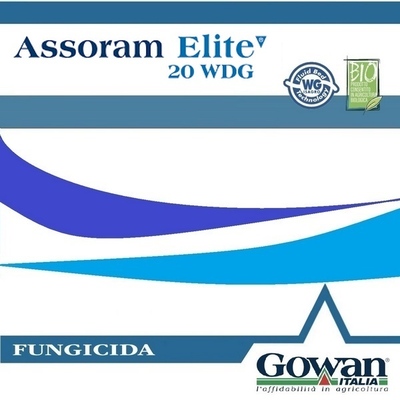 GOWAS70100 - ASSORAM ELITE 20 WDG -BIO- x 10 kg.
