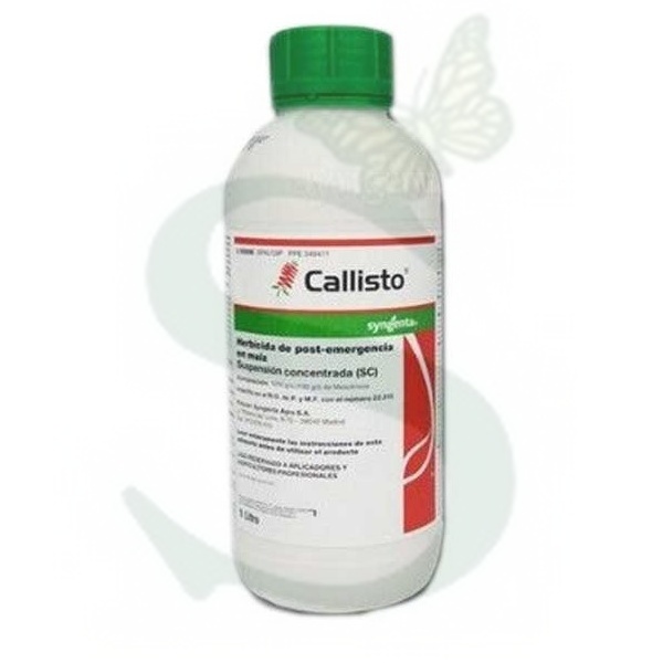 CALLISTO x 1 lt.