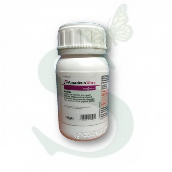 SYNAM400010 - AMADEUS ULTRA x 100 gr.
