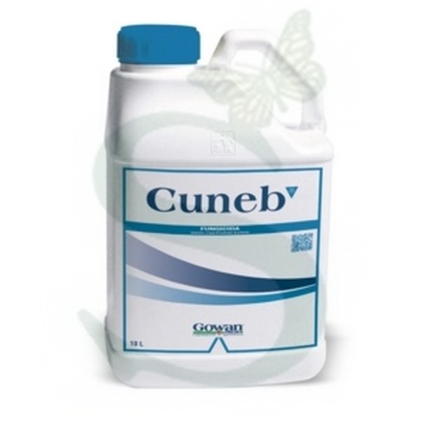 CUNEB x 10 lt.