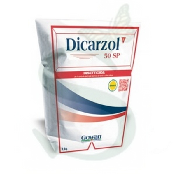 DICARZOL 50 SP x 1 kg.