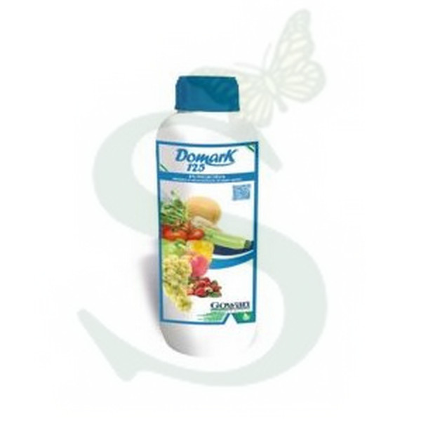 DOMARK 125 PLUS x 250 ml.
