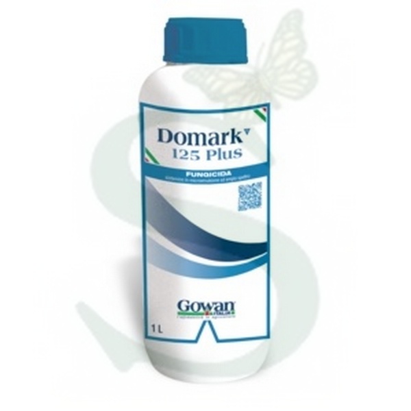 DOMARK 125 PLUS x 1 lt.