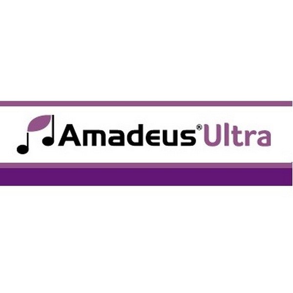 SYNAM400002 - AMADEUS ULTRA x 25 gr.