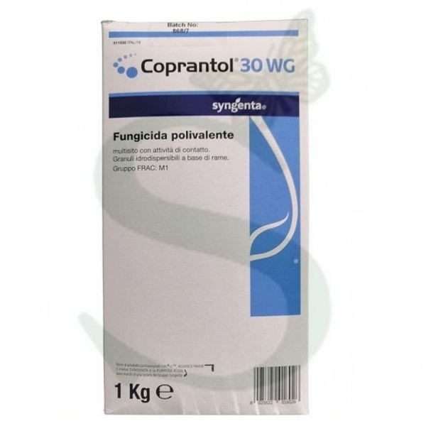 COPRANTOL 30 WG x 1 kg. -BIO-