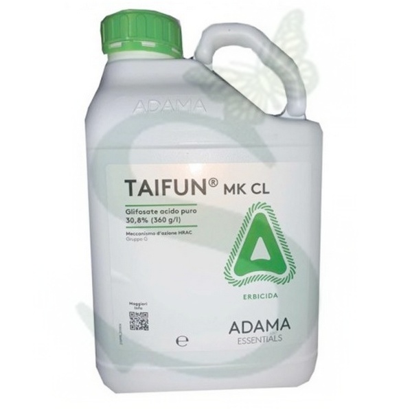 TAIFUN x 5 lt.