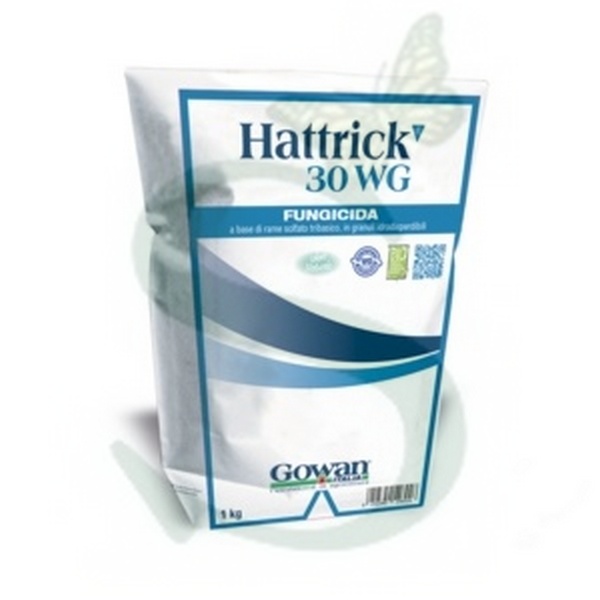 HATTRICK 30 WG x 1 kg.