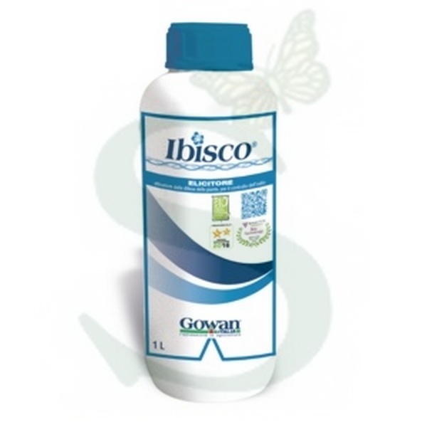 IBISCO -BIO- x 1 lt.