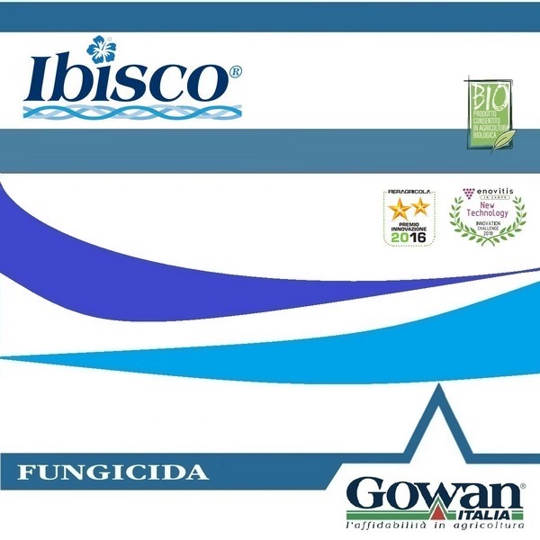 IBISCO x 5 lt.