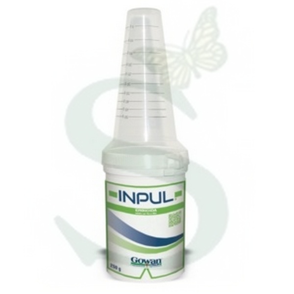 INPUL x 250 gr.