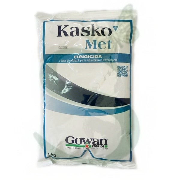 KASKO MET x 1 kg.