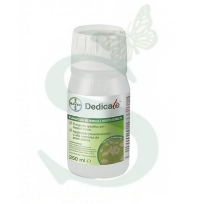 DEDICATE x 250 ml.
