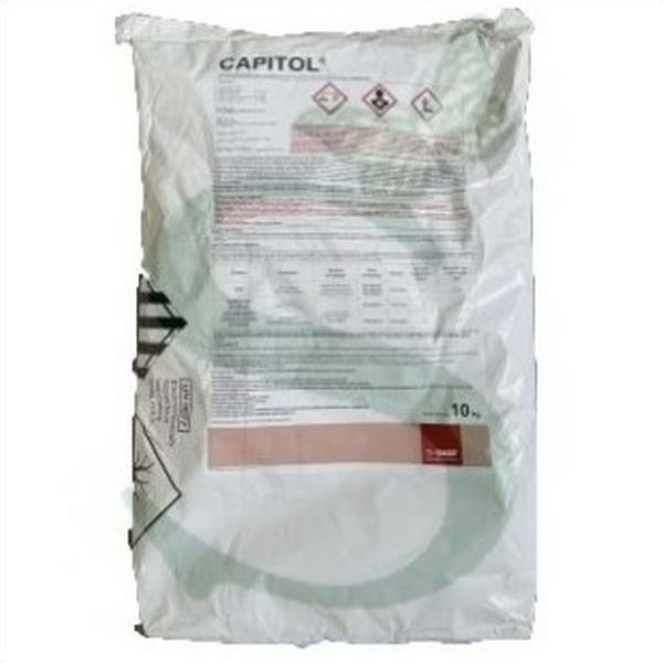 CAPITOL x 10 kg.