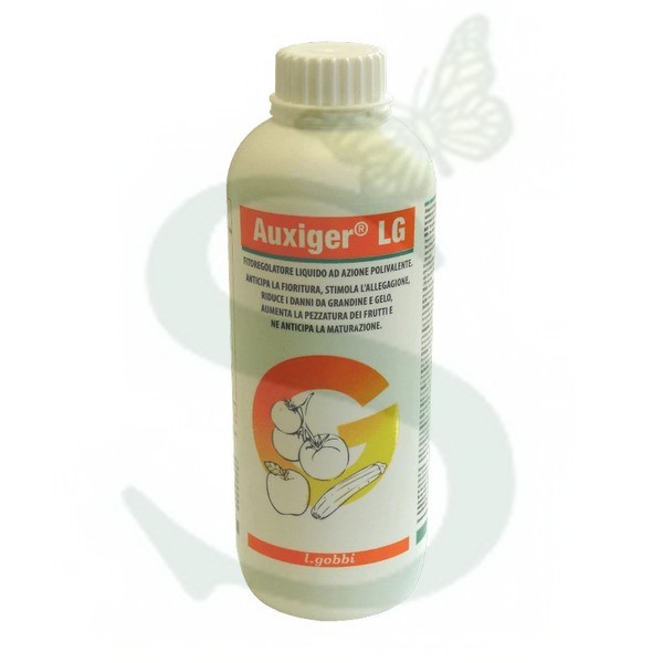 AUXIGER LG x 1 lt.