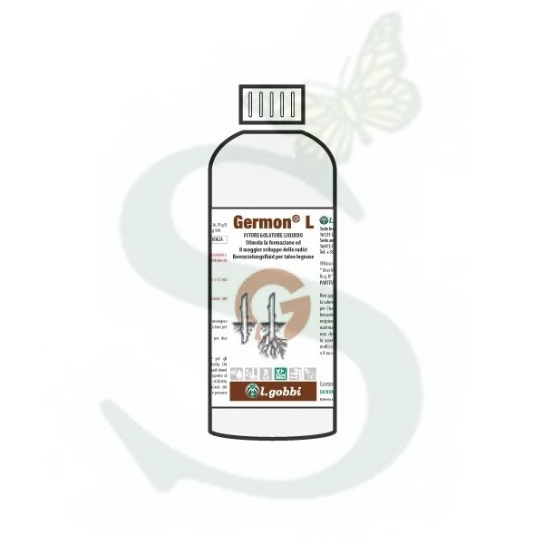 GERMON L x 100 ml.
