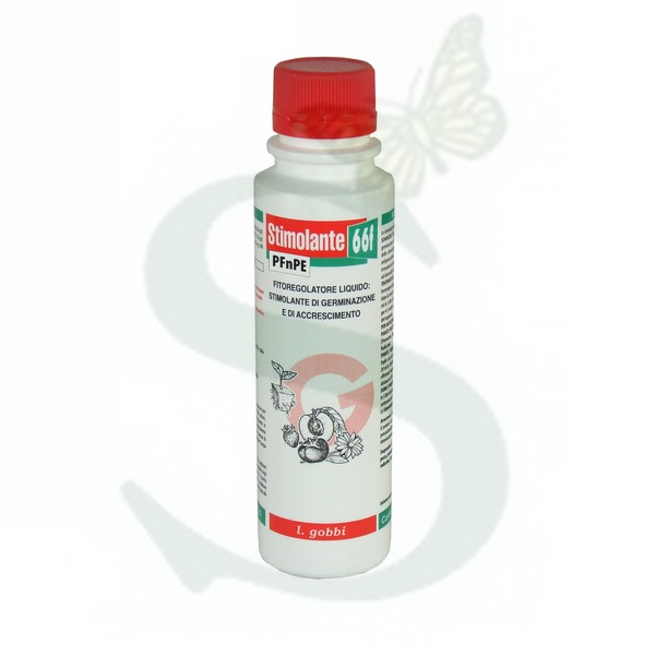 GOBST300010 - STIMOLANTE 66 F x 100 ml.