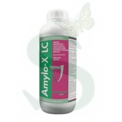 AMYLO-X LC x 1 lt.