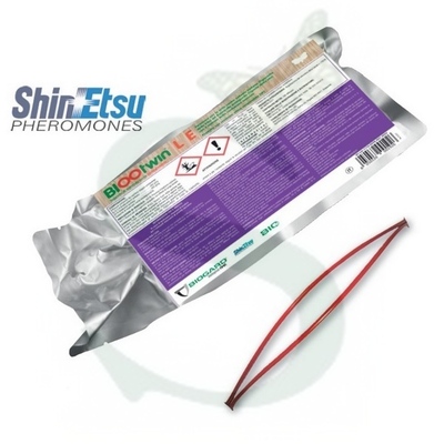 BIOBI520100 - BIOOtwin L E x 100 pz.