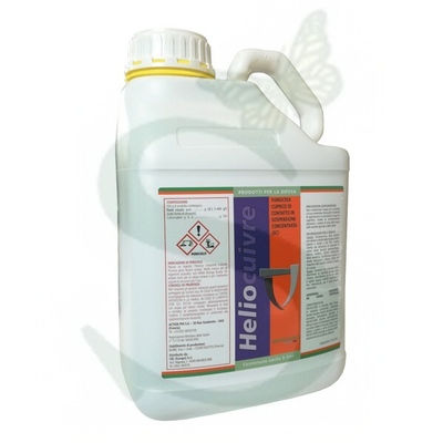 HELIOCUIVRE x 5 lt.