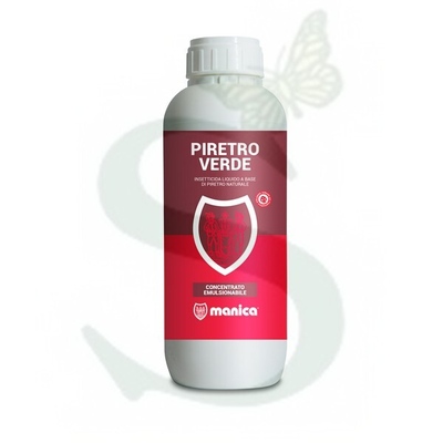 BIOPIREN PLUS x 5 lt.