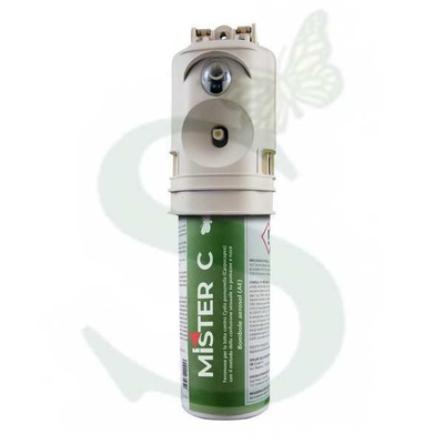 MISTER C 190 gr. x 1 pz.