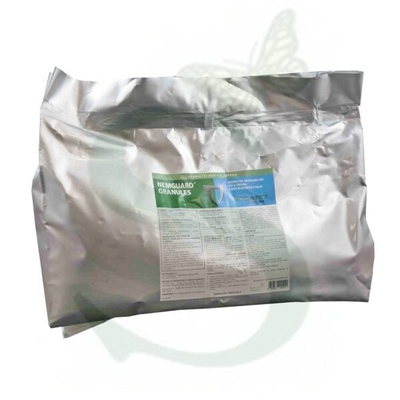 NEMGUARD GRANULES x 5 kg.