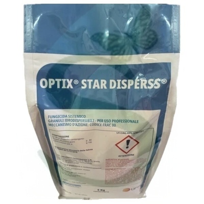 OPTIX STAR DISPERSS x 5 kg.