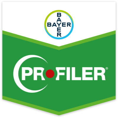 PROFILER x 10 kg.