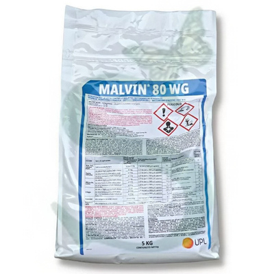 MALVIN 80 WG x 5 kg.