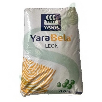 YARABELA LEON x 40 kg.