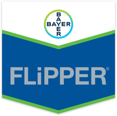 FLIPPER x 1 lt.