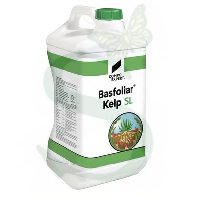BASFOLIAR KELP SL x 10 lt.