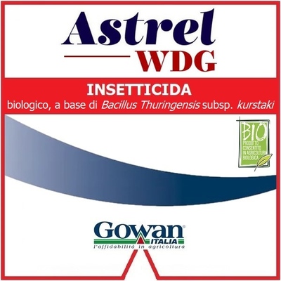 GOWAS80010 - ASTREL WDG -BIO- x 1 kg.