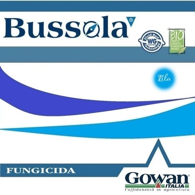 POLTIGLIA BUSSOLA WG BLU -BIO- x 20 kg.