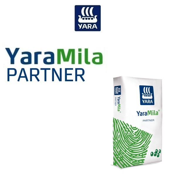 YARAMILA PARTNER x 25 kg.