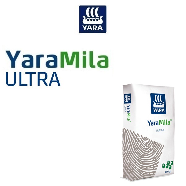 YARAMILA ULTRA x 40 kg.