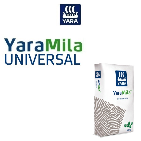 YARAMILA UNIVERSAL x 40 kg.