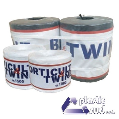 SPAGO PP. BIANCO 600 mt/kg x 1,9 kg.