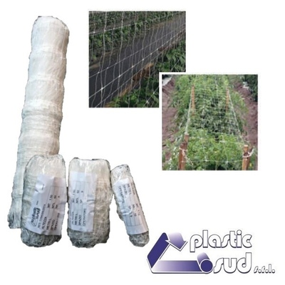 RETE DI SOSTEGNO 7 SP. H.120 cm L.100 m.