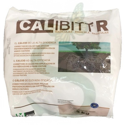 CALIBITT R x 5 kg.
