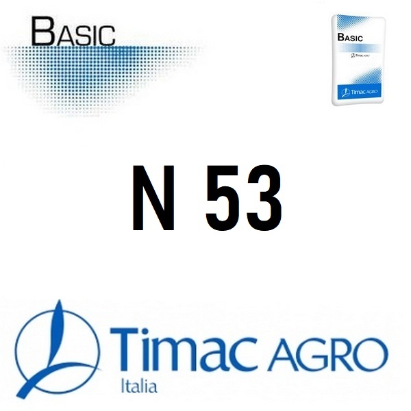 N 53 x 40 Kg.