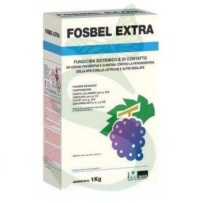 FOSBEL EXTRA x 1 kg.