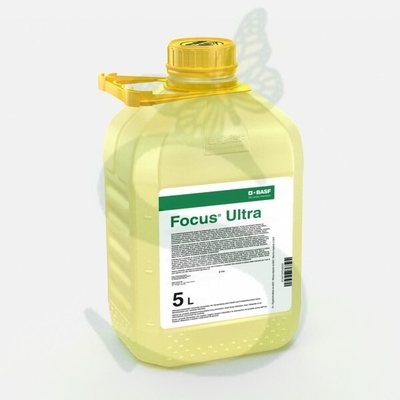 FOCUS ULTRA x 5 lt.
