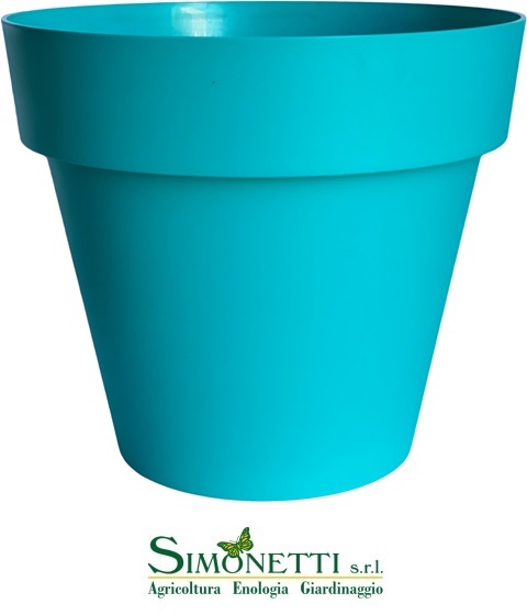 VASO MITU PAC CM.16 CON FORI OTTANIO