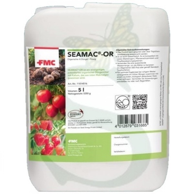 SEAMAC OR -BIO- x 1 lt.