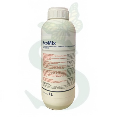 ECOMIX x 1 lt.