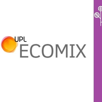 ECOMIX x 5 lt.