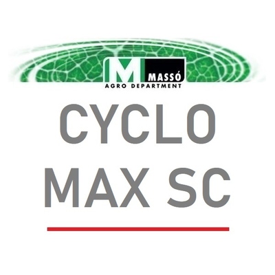 CYCLO MAX SC x 5 lt.