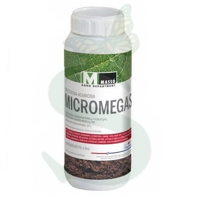 MICROMEGAS x 1 lt.
