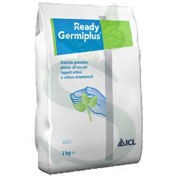 ICLFTRE10007 - READY GERMIPLUS x 7 kg.